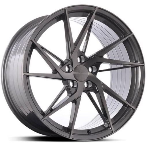 Jante ABS 19"x8.5" ET35 Culoare DGM