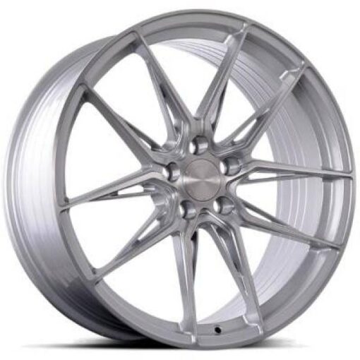 Jante ABS 19"x9.5" ET40 Culoare SILVER