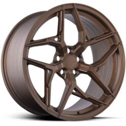 Jante ABS 20"x10" ET38 Culoare BRONZE