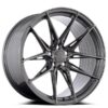 Jante ABS 19"x8.5" ET38 Culoare DGM