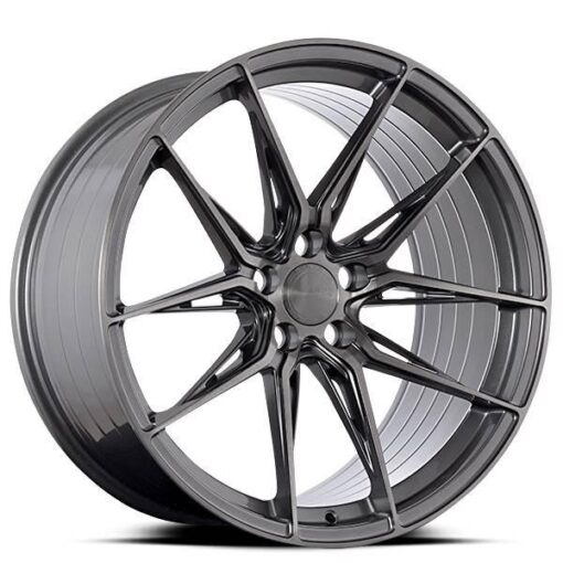 Jante ABS 19"x8.5" ET38 Culoare DGM