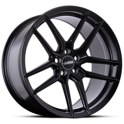 Jante ABS 18"x9.5" ET42 Culoare BLACK