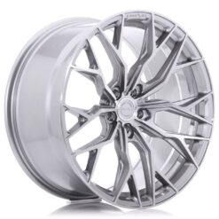 jante Concaver CVR1 19x8 ET20-40 BLANK Brushed Titanium