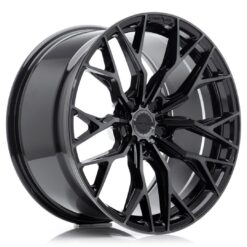 jante Concaver CVR1 19x8 ET40 5x112 Double Tinted Black