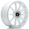 jante Japan Racing JR11 17x7 ET35 5x100/108 White