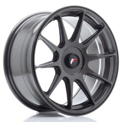 jante Japan Racing JR11 17x8