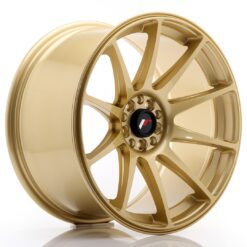 jante Japan Racing JR11 18x9
