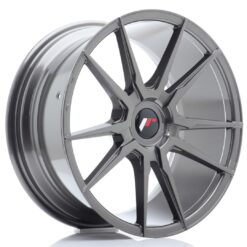 jante Japan Racing JR21 18x8