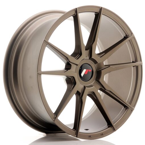 jante Japan Racing JR21 18x8