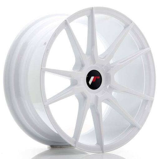 jante Japan Racing JR21 18x8