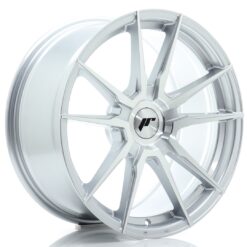 jante Japan Racing JR21 18x8