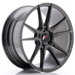 jante Japan Racing JR21 18x8