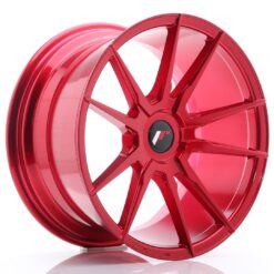 jante Japan Racing JR21 18x9