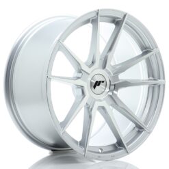 jante Japan Racing JR21 18x9