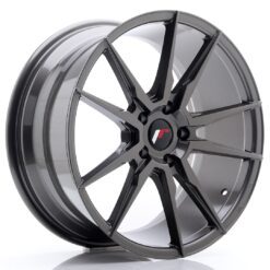 jante Japan Racing JR21 19x8