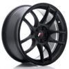 jante Japan Racing JR29 17x8 ET35 5x100/114 Matt Black