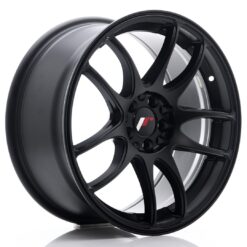 jante Japan Racing JR29 17x8 ET35 5x100/114 Matt Black