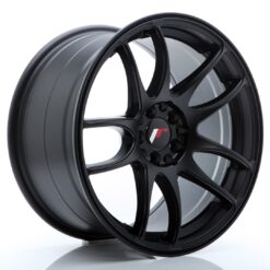 jante Japan Racing JR29 17x9 ET35 5x100/114 Matt Black