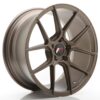 jante Japan Racing JR30 18x8