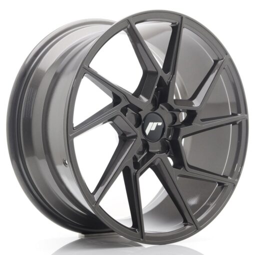 jante Japan Racing JR33 19x8
