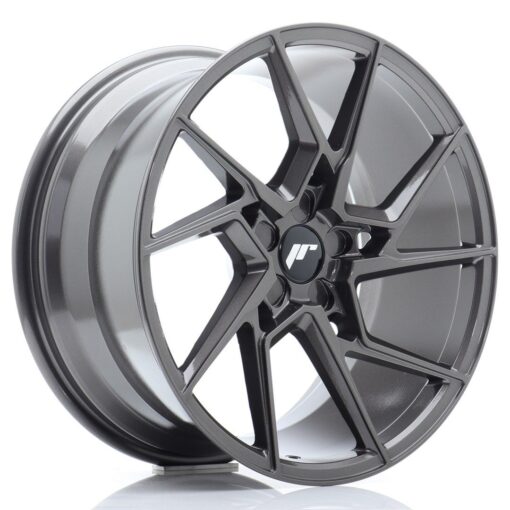 jante Japan Racing JR33 19x9