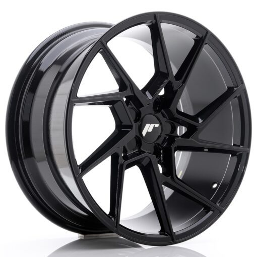 jante Japan Racing JR33 19x9