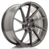 jante Japan Racing JR36 20x9 ET38 5x112 Hyper Gray