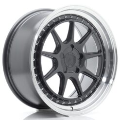 jante Japan Racing JR47 18x8