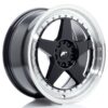 jante Japan Racing JR6 18x8