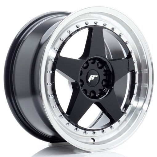 jante Japan Racing JR6 18x8