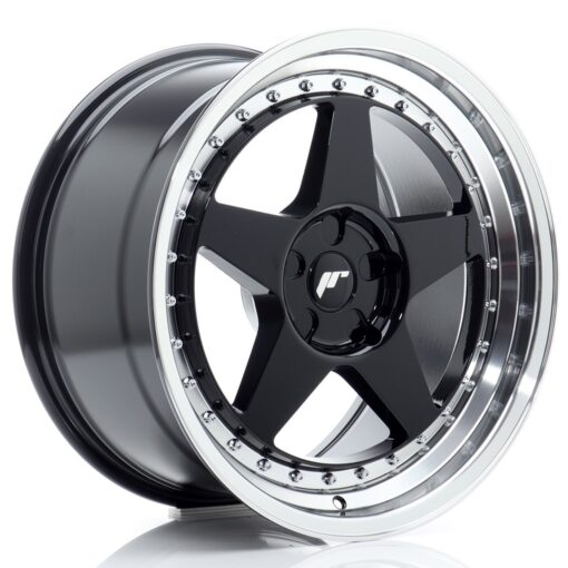 jante Japan Racing JR6 18x9