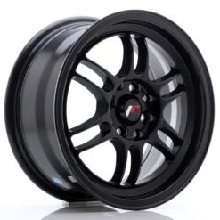 jante Japan Racing JR7 15x7 ET38 4x100/114 Matt Black