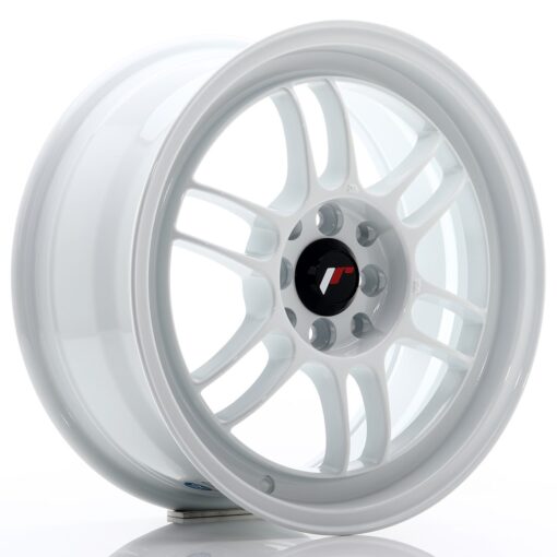 jante Japan Racing JR7 16x7 ET38 4x100/114 White