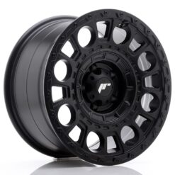 jante Japan Racing JRX10 17x9 ET15 5x127 Matt Black