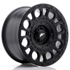 jante Japan Racing JRX10 18x9 ET10 5x127 Matt Black