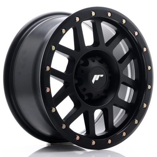 jante Japan Racing JRX2 17x8 ET20 6x139