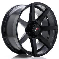 jante Japan Racing JRX3 20x9.5 ET20 6x139.7 Matt Black