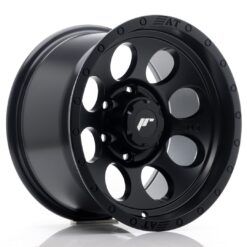 jante Japan Racing JRX4 16x9 ET0 6x139.7  Matt Black