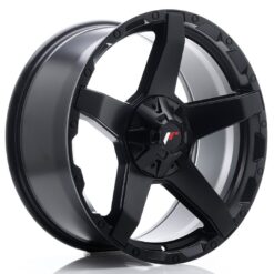 jante Japan Racing JRX5 20x9 ET20 5x120 Matt Black