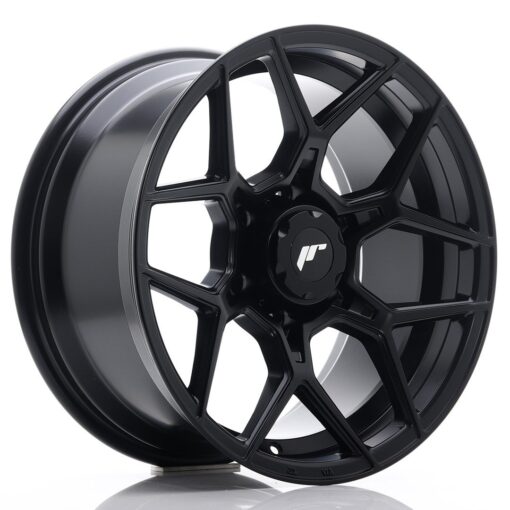 jante Japan Racing JRX9 18x9 ET18 6x114.3 Matt Black