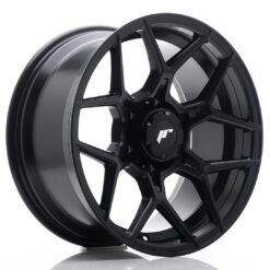 jante Japan Racing JRX9 18x9 ET18 6x139.7 Matt Black