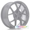 jante Japan Racing SL01 17x7 ET20-40 5H BLANK Custom Finish