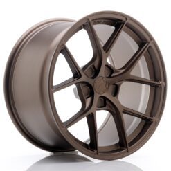 jante Japan Racing SL01 18x10