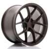 jante Japan Racing SL01 18x10