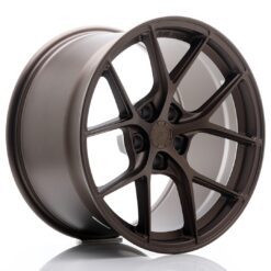 jante Japan Racing SL01 18x10