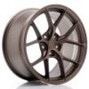 jante Japan Racing SL01 18x9