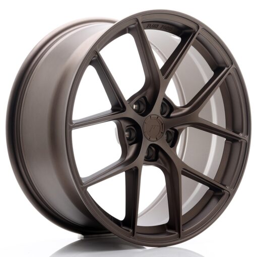 jante Japan Racing SL01 19x8