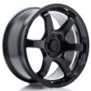 jante Japan Racing SL03 18x8 ET20-35 5H BLANK Gloss Black