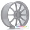 jante Japan Racing SL04 19x9 ET20-51 5H BLANK Custom Finish