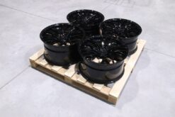 jante Set of CVR1 20x10 ET20 + 20x10